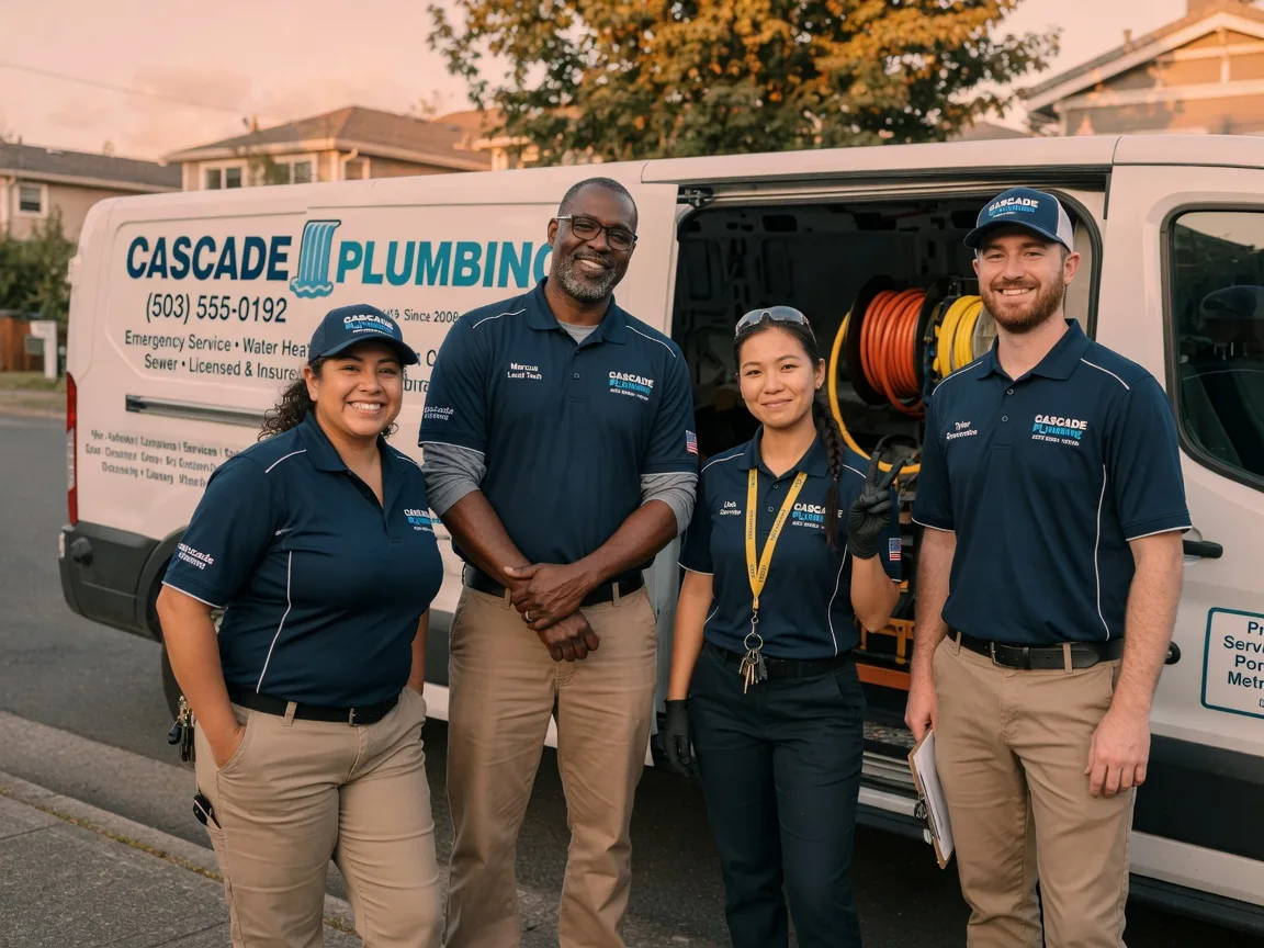 Emergency Plumber company in Paradise, TX